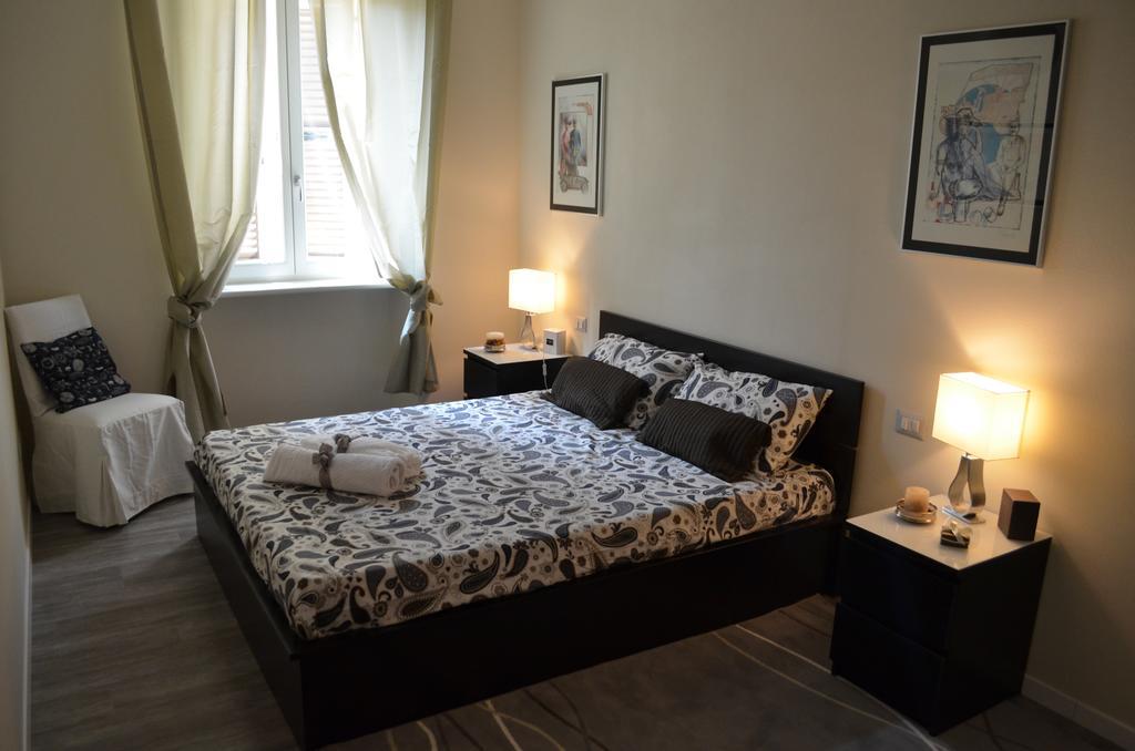 Apartament Heart Of Parma Pokój zdjęcie