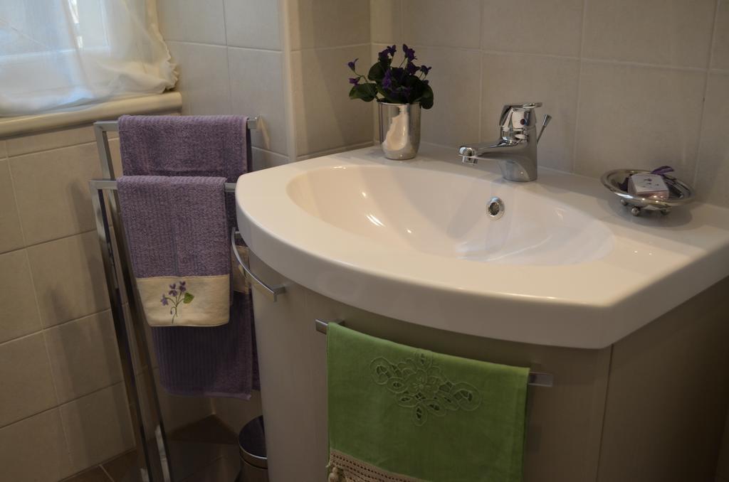 Apartament Heart Of Parma Pokój zdjęcie