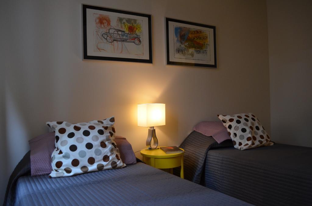 Apartament Heart Of Parma Pokój zdjęcie