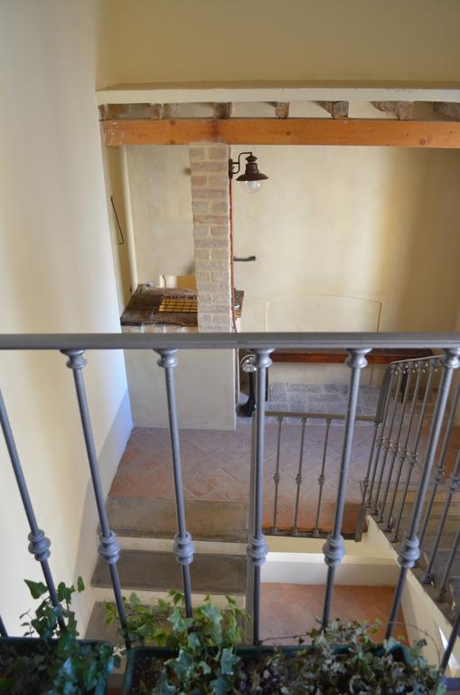 Apartament Heart Of Parma Pokój zdjęcie