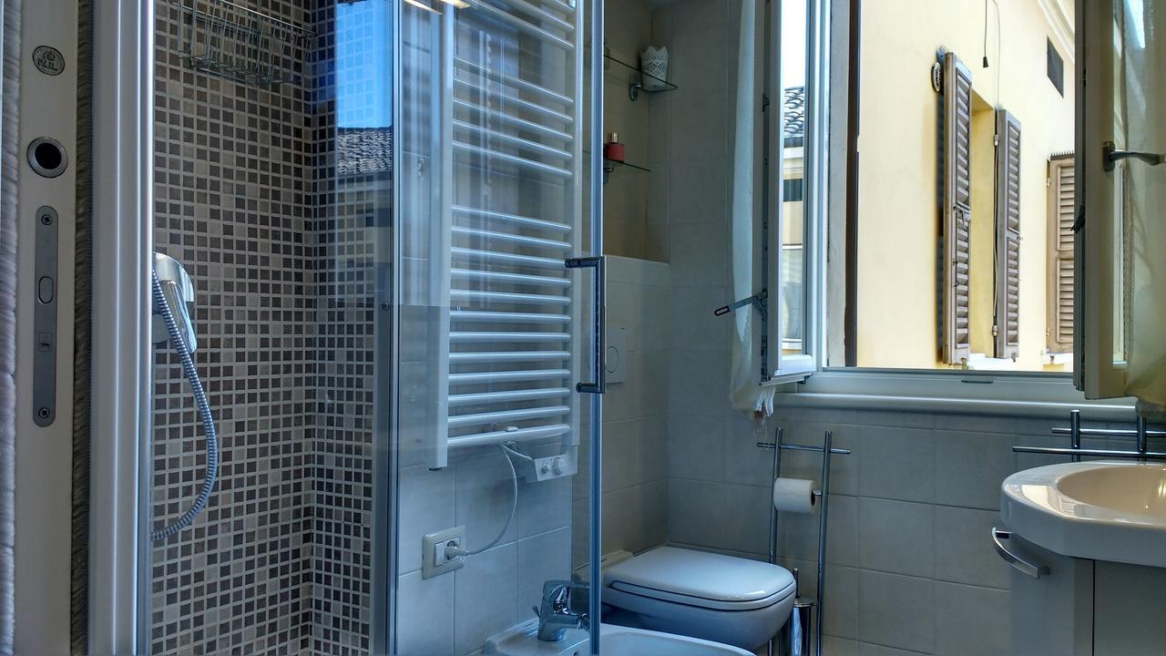 Apartament Heart Of Parma Zewnętrze zdjęcie