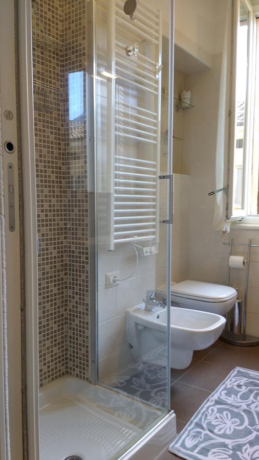 Apartament Heart Of Parma Zewnętrze zdjęcie
